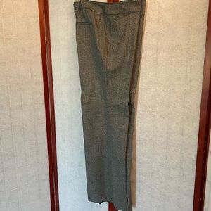 Winter weight dress pants